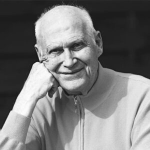 Bert Hellinger