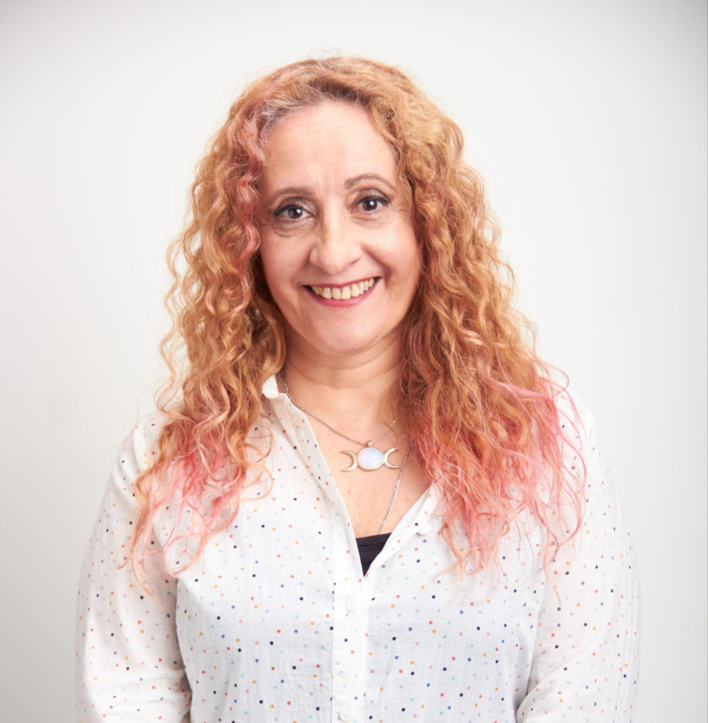 Monika Correia Nobre